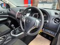 Nissan Navara DCI ACENTA SHR DCB 19
