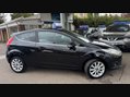 Ford Fiesta 1.5 TDCi Titanium Euro 6 3dr 8