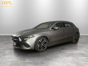 Mercedes-Benz A Class 1.3 A180h MHEV Sport (Executive) Hatchback 5dr Petrol Hybrid 7G-DCT Euro 6 3
