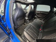 Audi RS3 2.5 TFSI Saloon 4dr Petrol S Tronic quattro Euro 6 (s/s) (400 ps) 24