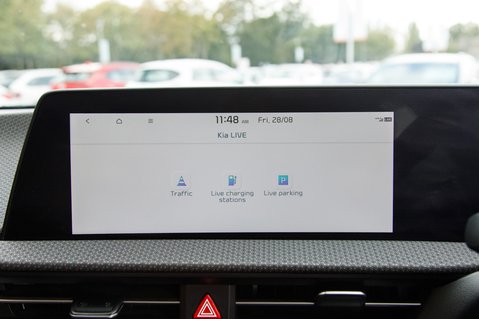 Kia EV6 AIR 26