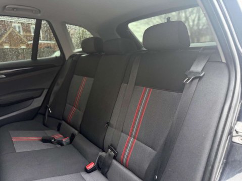 BMW X1 2.0 20d Sport Auto xDrive Euro 5 (s/s) 5dr 53