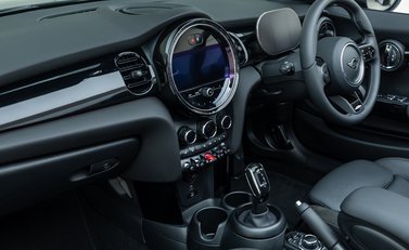 Mini Cooper S Sport Convertible 22