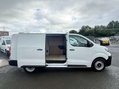 Vauxhall Vivaro 1.5 Vivaro F2900 Prime S/S 5dr 7