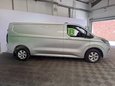 Ford Transit Custom 2.0 Transit Custom 300 LWB Limited EcoBlue 9