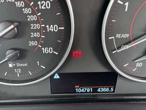 BMW 1 Series 1.5 116d M Sport 5dr 11