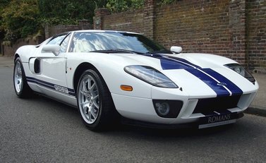 Ford GT 1