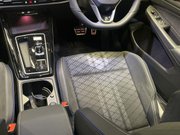Volkswagen Golf 1.5 eTSI MHEV Black Edition Hatchback 5dr Petrol Hybrid DSG Euro 6 (s/s) (1 22