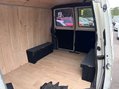 Volkswagen Transporter 10