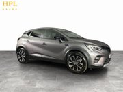 Renault Captur 1.6 E-TECH evolution SUV 5dr Petrol Hybrid Auto Euro 6 (s/s) (145 ps) 1
