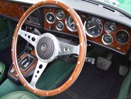 Triumph Stag Automatic 35