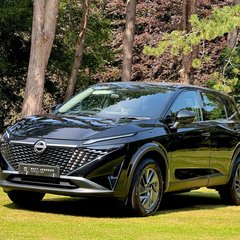 Nissan Qashqai DIG-T ACENTA PREMIUM 2
