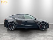 Tesla Model Y (Dual Motor) Performance SUV 5dr Electric Auto 4WDE (426 bhp) 8
