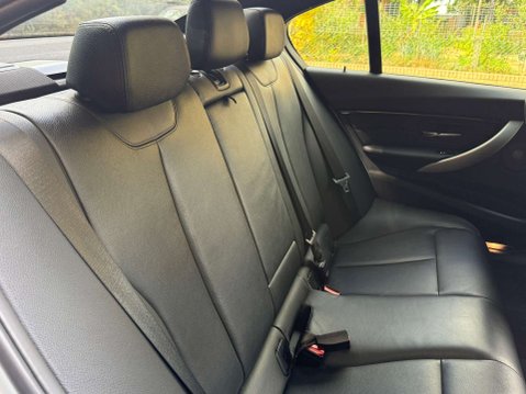 BMW 3 Series 2.0 320d xDrive M Sport Auto 4WD 4dr 19