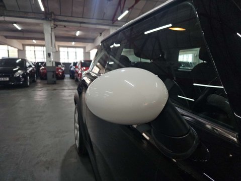 Mini Hatch 1.6 Cooper 3dr 83