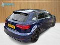 Audi S3 2.0 TFSI Black Edition Sportback 5dr Petrol S Tronic quattro Euro 6 (s/s) ( 15