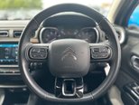 Citroen C3 1.5 BlueHDi Shine Plus Hatchback 5dr Diesel Manual Euro 6 (s/s) (100 ps) 28
