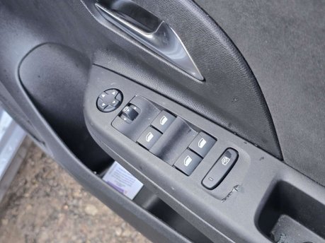 Vauxhall Corsa 1.2 Turbo Ultimate Nav Hatchback 5dr Petrol Auto Euro 6 (s/s) (130 ps) 58