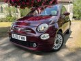 Fiat 500 LOUNGE DUALOGIC 3