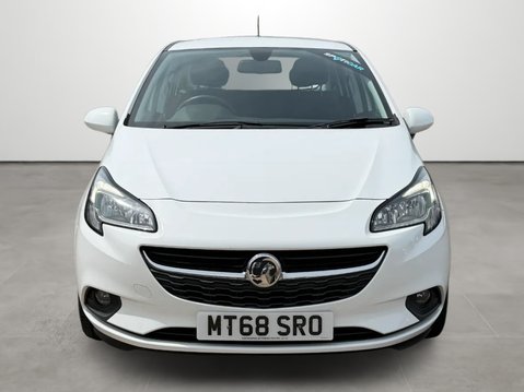 Vauxhall Corsa 1.4 Energy 5dr [AC] 5