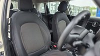 Mini Hatch 1.5 Cooper GPF Hatchback 5dr Petrol Steptronic Euro 6 (s/s) (136 ps) 20