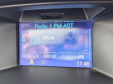 Ford Focus 1.0 ZETEC NAVIGATOR 14