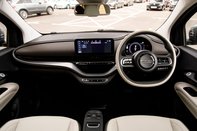 Fiat 500e LA PRIMA 3