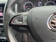 Skoda Kodiaq SE TDI SCR 20