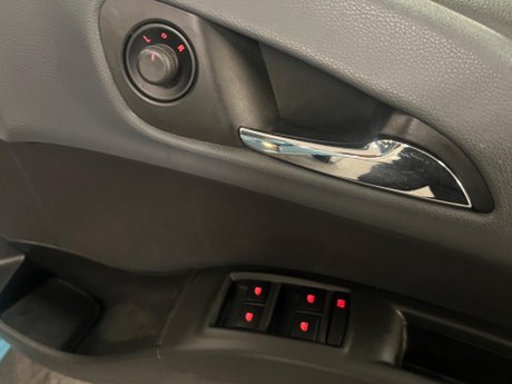 Vauxhall Meriva 1.7 CDTi SE Auto Euro 5 5dr 13