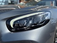 Mercedes-Benz SL Series 3.0 SL400 V6 Grand Edition Convertible 2dr Petrol G-Tronic+ Euro 6 (367ps) 9