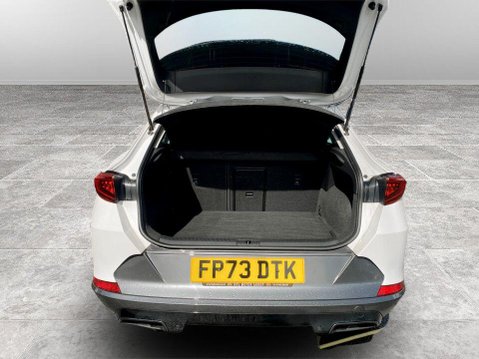 Cupra Formentor 1.5 TSI V1 SUV 5dr Petrol DSG Euro 6 (s/s) (150 ps) Alloys - Air Con - DAB 21