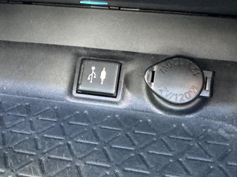 Toyota Rav4 2.5 VVT-h Dynamic CVT Euro 6 (s/s) 5dr 22