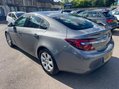 Vauxhall Insignia 1.4i Turbo SRi Nav Euro 6 (s/s) 5dr 4