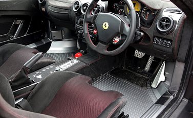 Ferrari 430 Scuderia 14