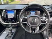 Volvo XC60 2.0 D4 R-Design Pro Auto AWD Euro 6 (s/s) 5dr 26