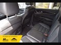 Kia Sorento 2.2 Sorento KX-2 CRDi ISG 4x4 4WD 5dr 25