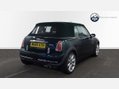 Mini Convertible 1.6 Cooper CVT Euro 3 2dr 4