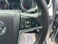 Vauxhall Mokka 1.6i Exclusiv 2WD Euro 6 (s/s) 5dr 21