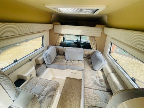 Romahome R20 HI *** SOLD *** 18