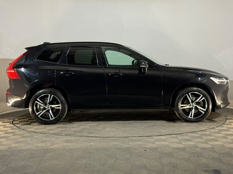 Volvo XC60 D4 R-DESIGN 4