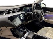 Audi E-Tron e-tron 55 Quattro 4WD 5dr 2