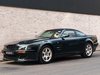 Aston Martin Vantage V550