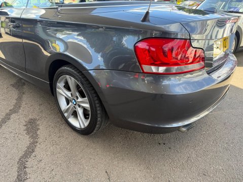 BMW 1 Series 2.0 118i Exclusive Edition Euro 5 (s/s) 2dr 16