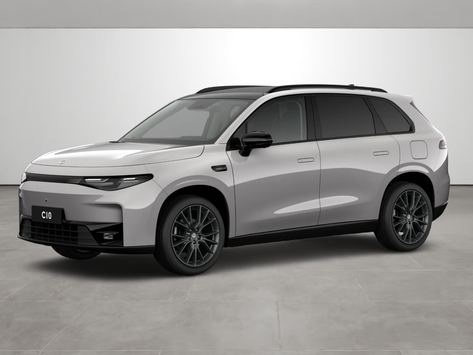 Leapmotor C10 160kW 70kWh 5dr Auto [11 KWCh]
