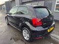 Volkswagen Polo MATCH EDITION TSI 9