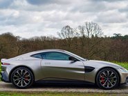 Aston Martin Vantage 4.0 Vantage V8 Auto 3dr 3