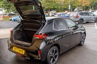 Vauxhall Corsa ULTIMATE 34