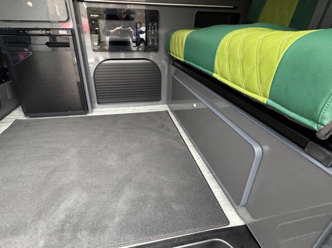 Volkswagen Transporter T28 TDI P/V STARTLINE 35