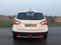 Suzuki SX4 S-Cross 1.6 SZ-T Euro 6 5dr 6