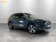 SEAT Tarraco 1.5 TSI EVO XCELLENCE SUV 5dr Petrol Manual Euro 6 (s/s) (150 ps) 1